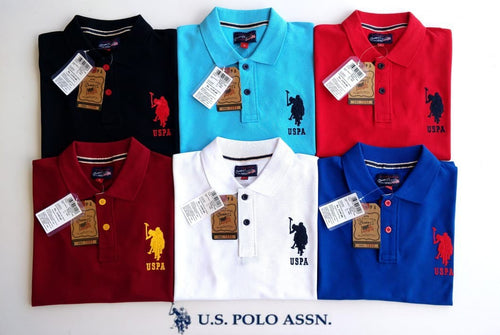 # US Polo 5 pieces combo Rs.999