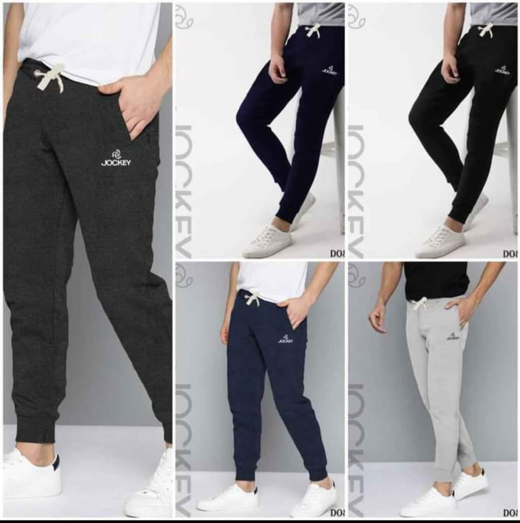 * Jockey cotton Track 5 pieces Rs.999 only