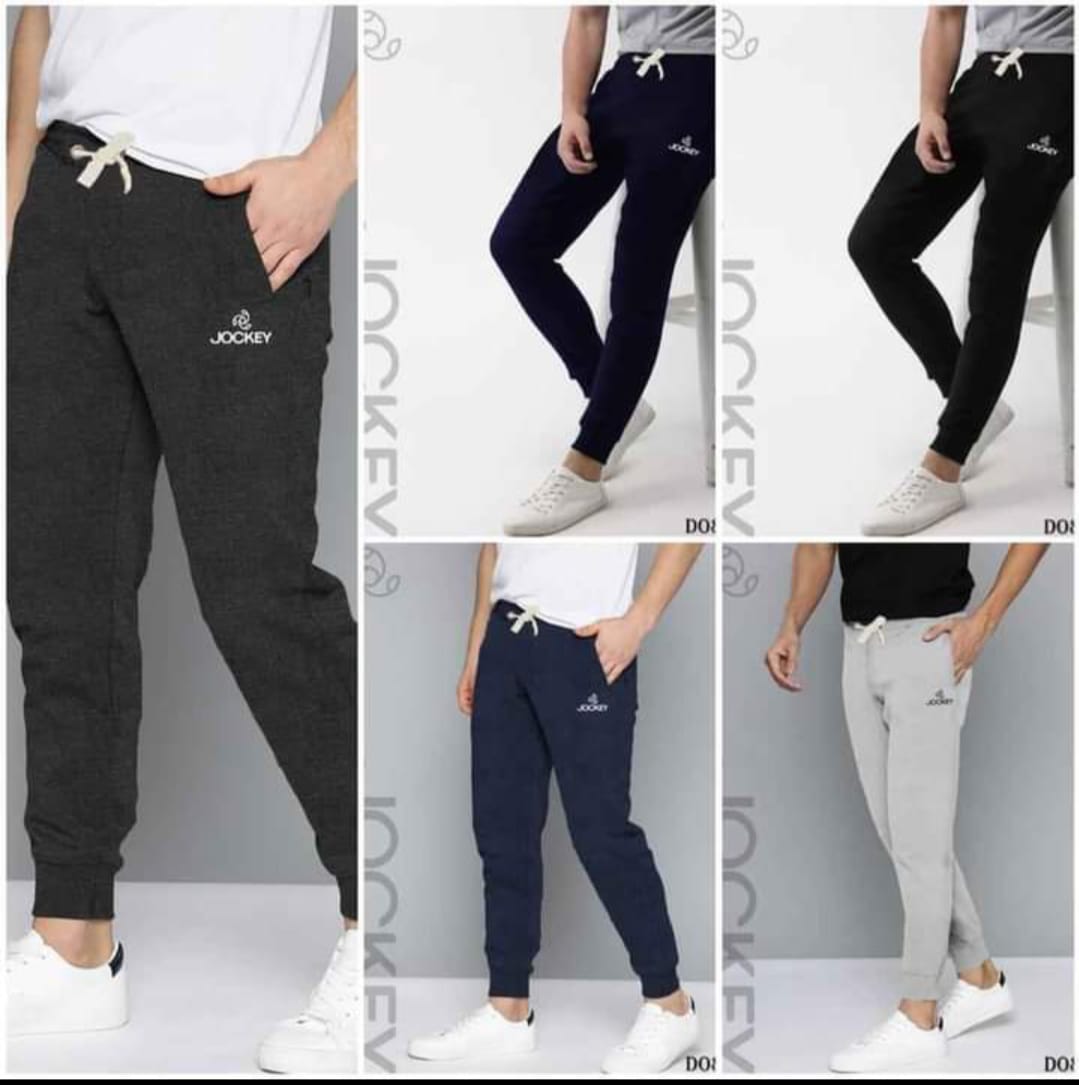 * Jockey cotton Track 5 pieces Rs.999 only