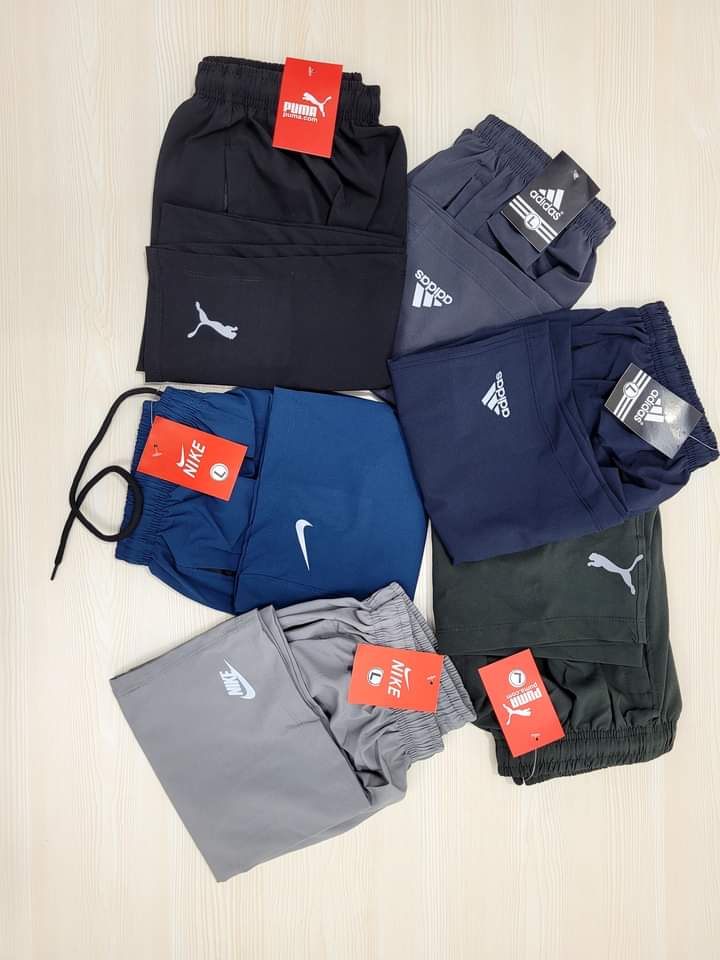 $ NS Lycra Shorts 4 Pieces Rs.599