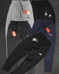 $ NS Lycra Track 3 Pieces Rs.599