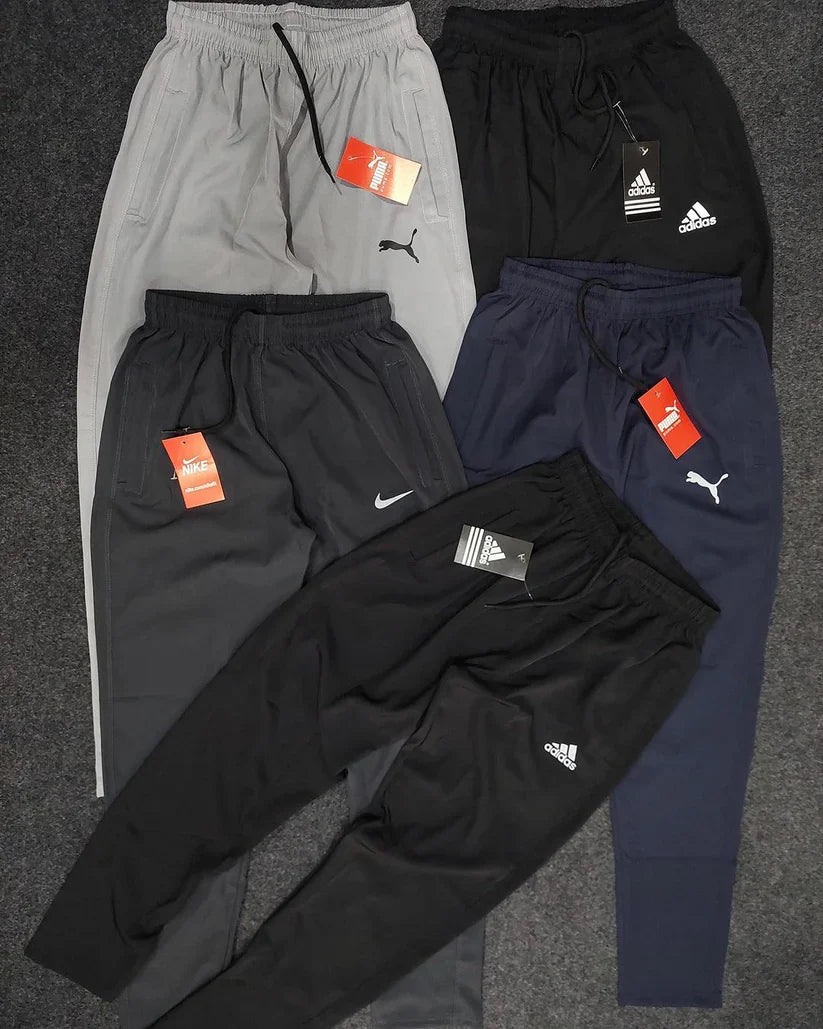 $ NS Lycra Track 3 Pieces Rs.599