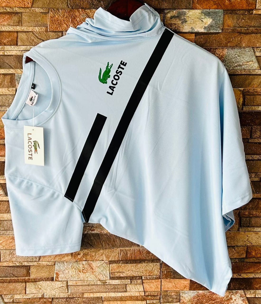 Lactos Tshirts 3 Pieces Rs.549