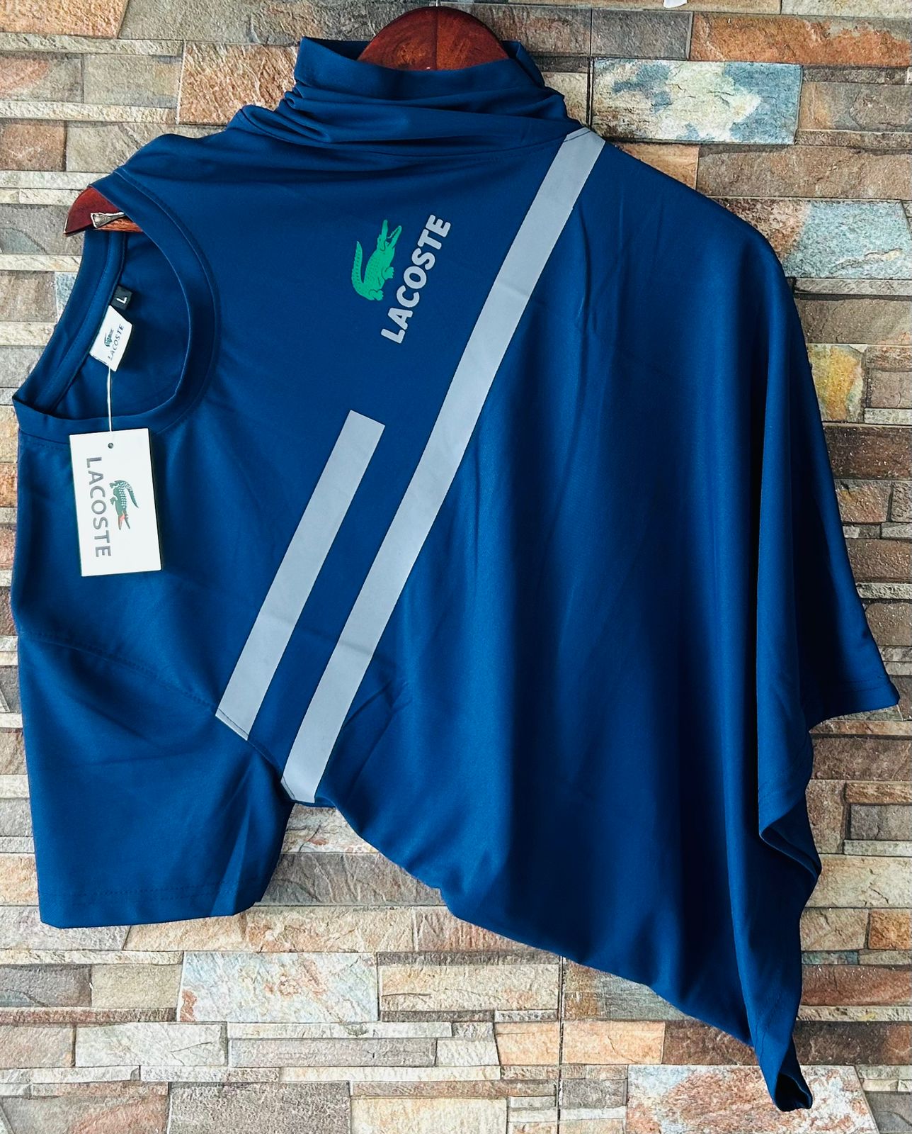 Lactos Tshirts 3 Pieces Rs.549