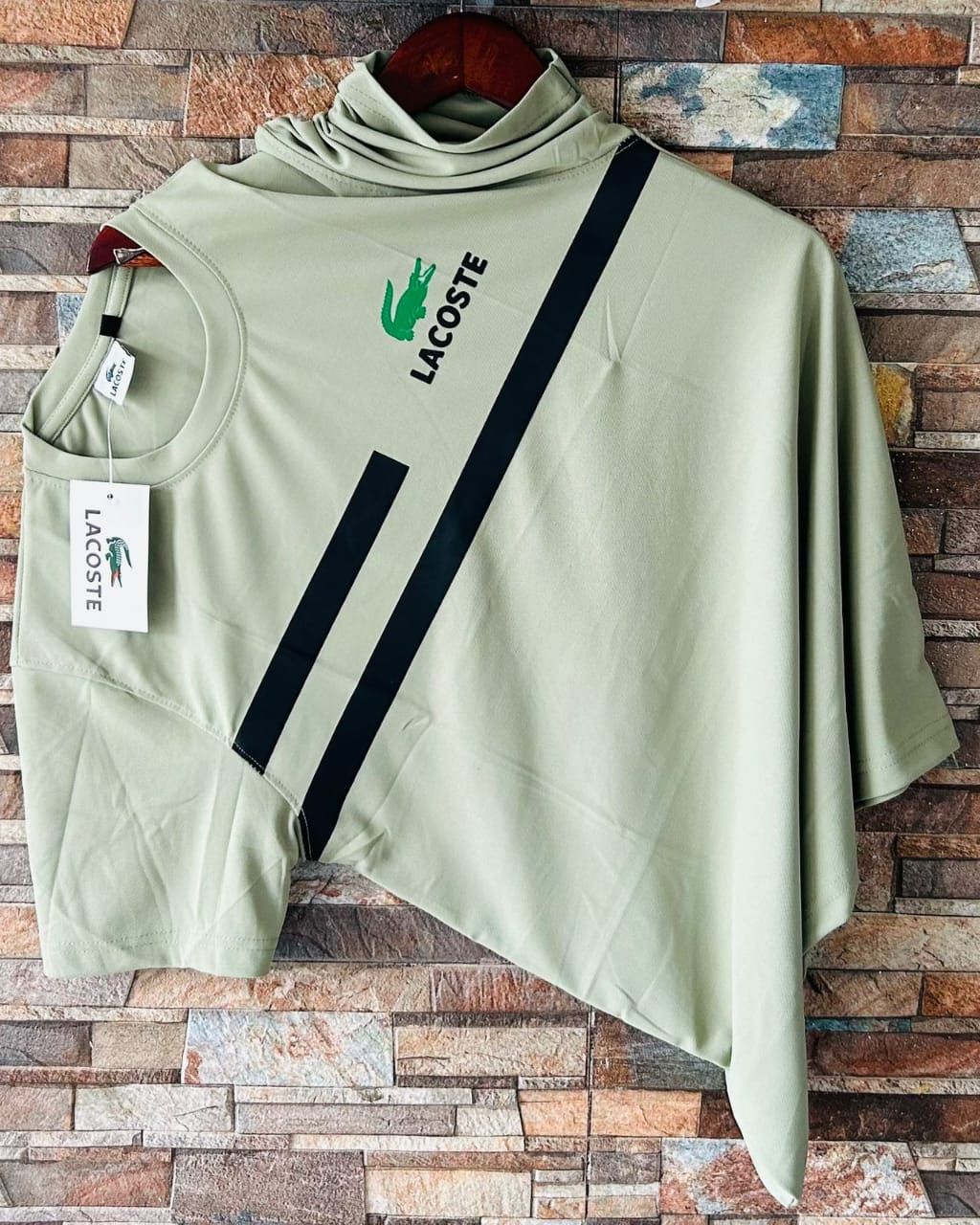 Lactos Tshirts 3 Pieces Rs.549