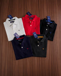Allen Solley Collar 4 pieces 949