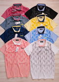 Tyca Collar 5 pieces 999
