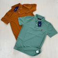 Allen Solley Collar 2 pieces 599